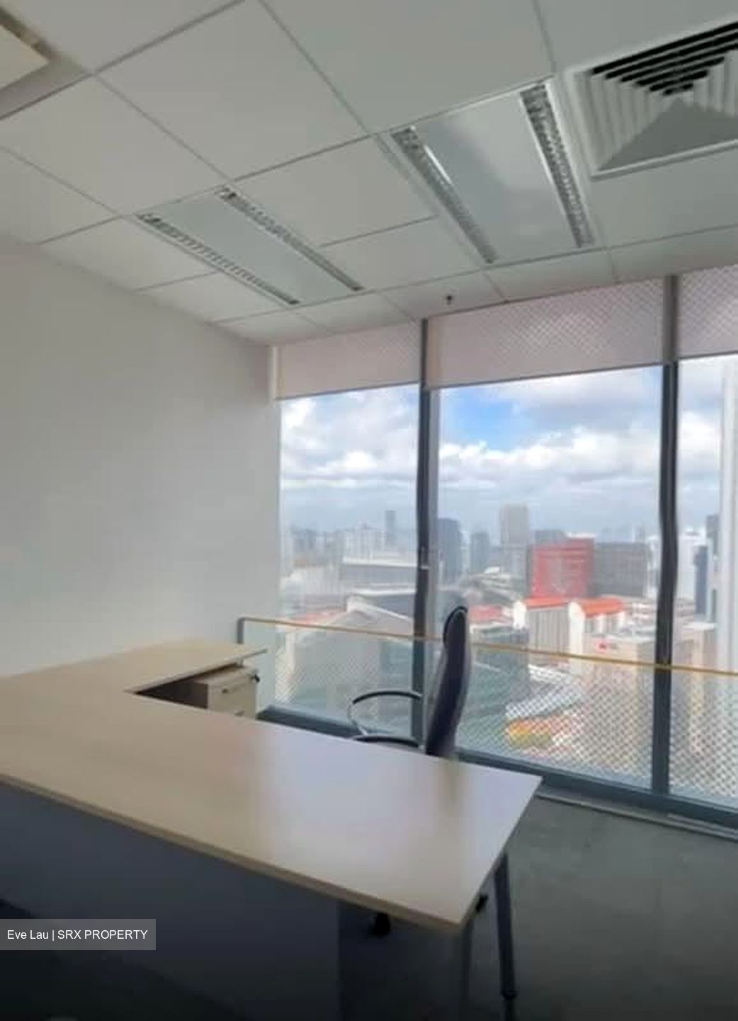 One Raffles Place (D1), Office #582271661